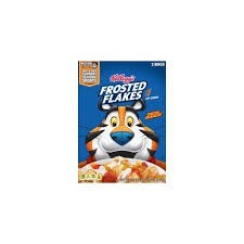 Kellogg's roasted flakes 61.9 oz