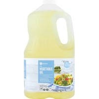 Oh so good vegetable oil 1 gallon