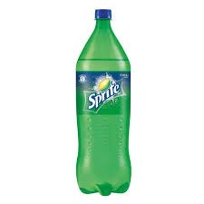 Sprite  1750 ml
