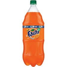 Fanta  1750 ml