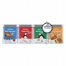 Swiss miss hot cocoa gift  4 pack 6.9 oz
