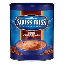 Swiss mix rich hot cocoa mix 70 oz rich chocolate flavor