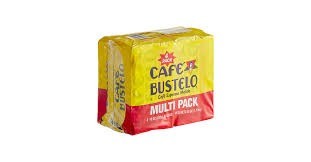Cafe bustelo espresso ground 4/10 oz