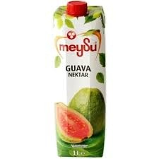 Campal  guava nectar 1lt