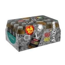 Arizona almond palmer 24 count 16 oz