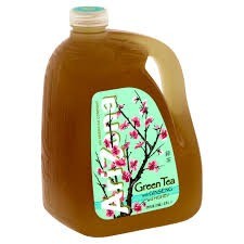 Arizona green tea with honey ginseng 1 gallon