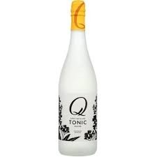 Q tonic water 750 ml