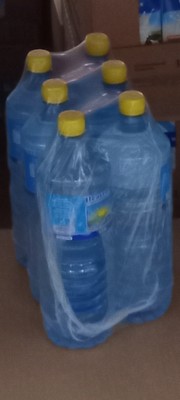 Heavenly water 6 pack