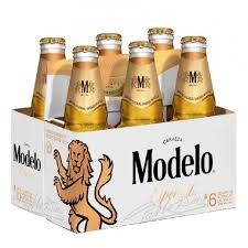 Modelo especial 6 pack 12 oz