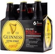 Guinness foreign extra stout 6 pack 11.2 oz
