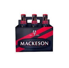 Mackeson stout 4 pack 275ml
