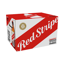 Red strip beer 24 pack 11.2 oz