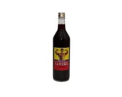 La fuera red wine alc 8% 350ml
