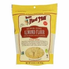 Rose red mill almond flour 32 oz