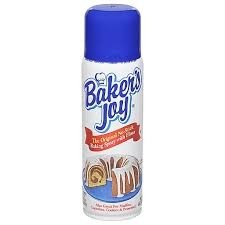 Baker joy baking spray 5lb