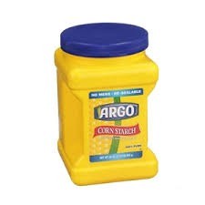 Argo corn starch 35 oz
