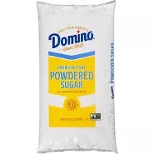 Dominos sugar 32 oz