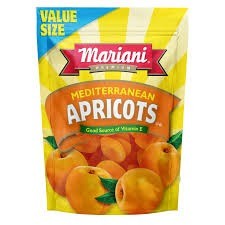 Mariana  apricot 32 oz