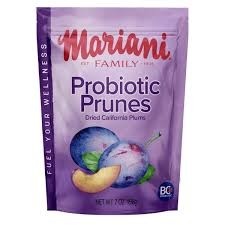 Marine probiotics prunes 14 oz