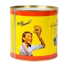 Remia margarine 2250 gr