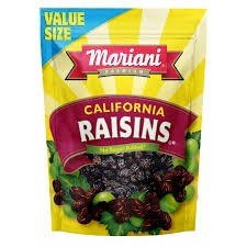 Mariani raising 32 oz