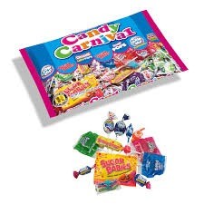 Charm candy carnival 44 oz