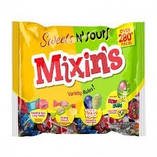Columbina sweet and sour mix 280 count
