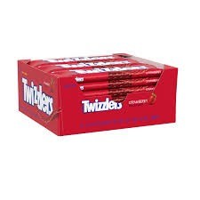 Twizzler strawberry twist 32 oz