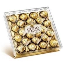 Rocher 24 pack