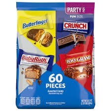 Ferreno fun size assortment 37.2oz