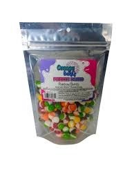 Omega bursts freeze dried wdl burry 4 oz