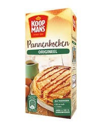 koopmans mix pannenkoeken original