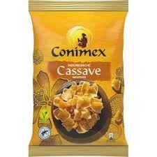 Conimex kroepoek cassave 75 gr