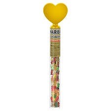 Haribo valentine filled tub 2.53oz