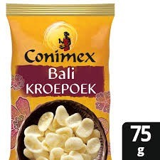 Conimex kroepoek bali 75 gr