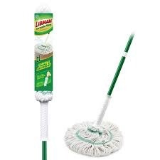 Libman tornado map