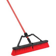 Libman broom brush multi swap