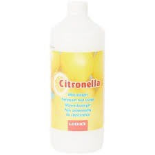 Lodik citronella 1lt