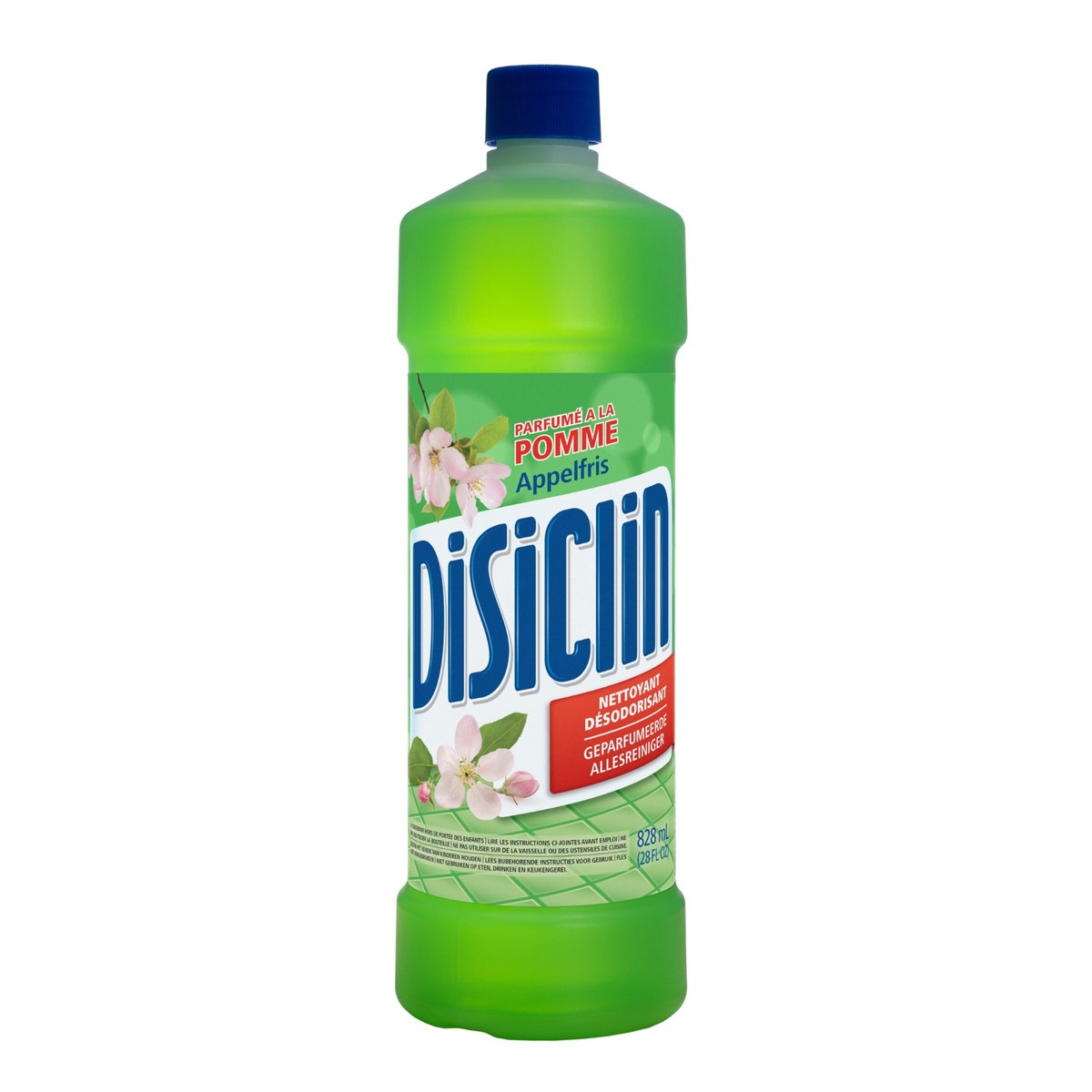 Diseclean apple cleansing 56 oz