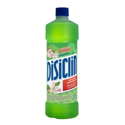 Diseclean apple cleansing 56 oz