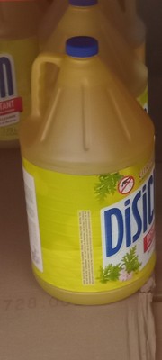 Diseclean citronella gallon 128oz
