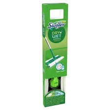 Swiffer sweeper star kis 1 count