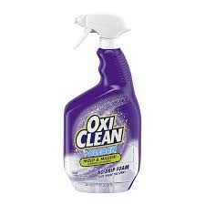 Oxi clean bleach mildew cleaner 30 oz