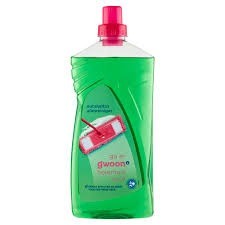 G'woon allesreiniger eucalyptus 1250 ml