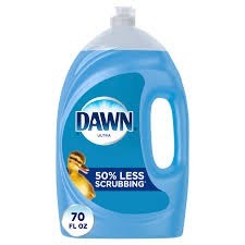 Down ultra original 70 oz