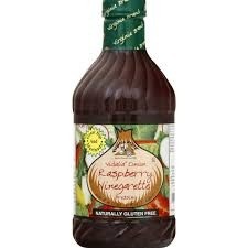 Virginia brand vidalia onion raspberry 1 litre