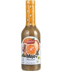 Majo marinade 20 oz