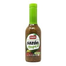 Badia sazon tropical marinade 20 oz