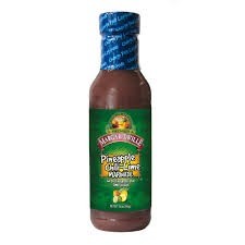 Margaritaville pineapple chili sauce 31 oz