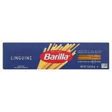 Barilla linguine 16 oz